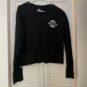 Hollister Shirt